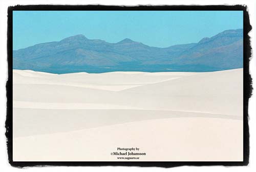 Desert